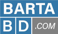 BartaBD Logo