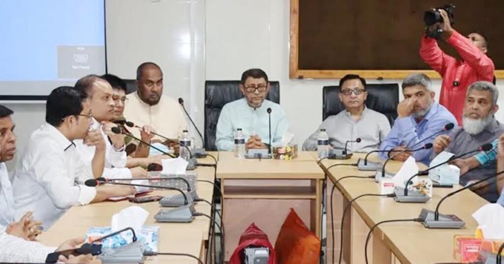 স্বাস্থ্য খাতে ৪৩ হাজার জনবল নিয়োগ দেবে সরকার: স্বাস্থ্যমন্ত্রী