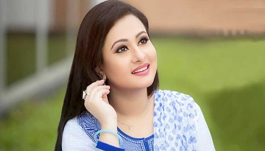 জীবনের উত্থান-পতন নিয়ে যা বললেন পূর্ণিমা